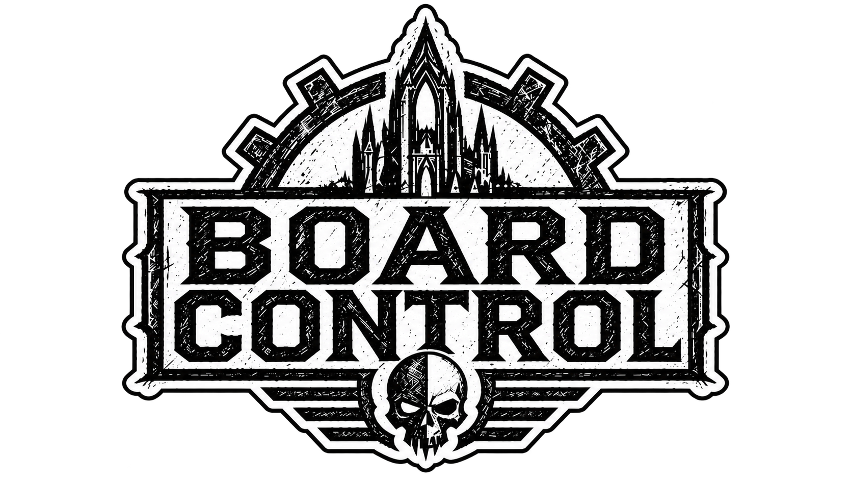 BOARD CONTROL