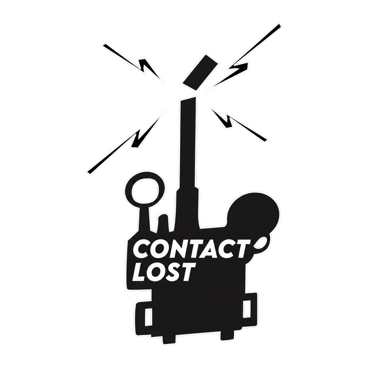 Contact Lost